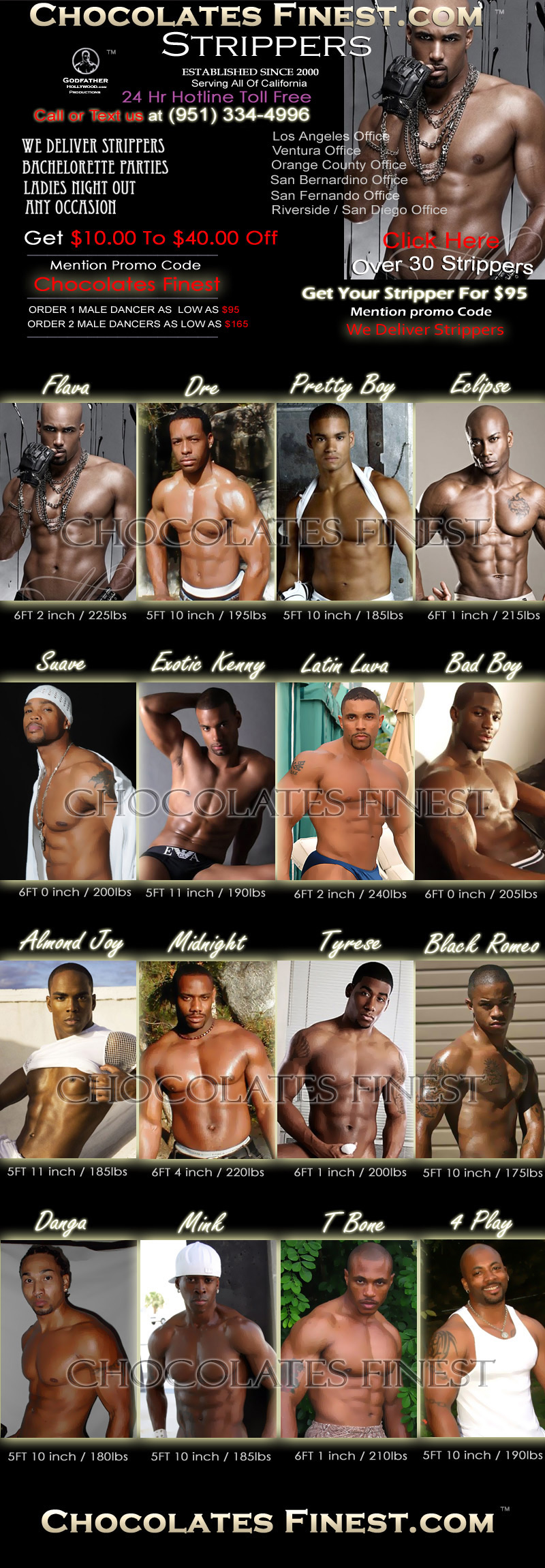 Black Guys , Click Here